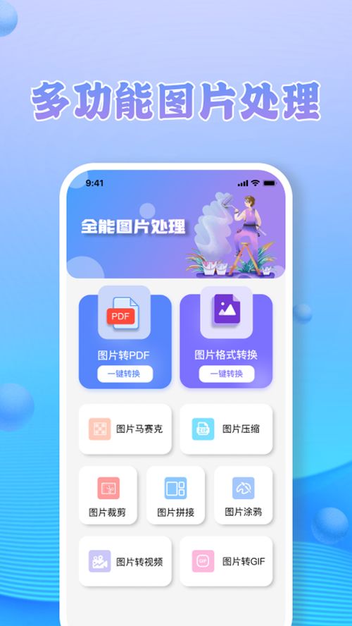 手機照片格式轉(zhuǎn)換軟件推薦 好用工具與未來研發(fā)方向